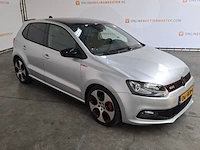 Personenauto, volkswagen, polo, 1.4 tsi gti, 2011 - afbeelding 23 van  80