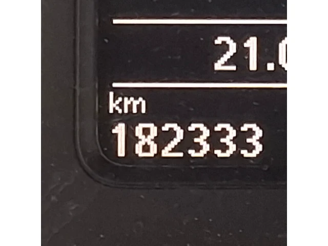 Personenauto, volkswagen, polo, 1.4 tsi gti, 2011 - afbeelding 41 van  80