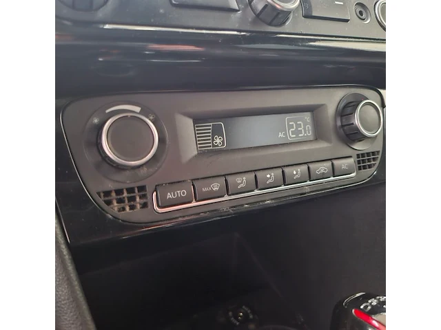 Personenauto, volkswagen, polo, 1.4 tsi gti, 2011 - afbeelding 43 van  80