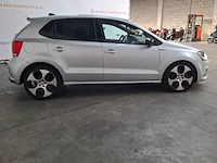 Personenauto, volkswagen, polo, 1.4 tsi gti, 2011 - afbeelding 34 van  80