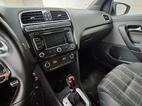 Personenauto, volkswagen, polo, 1.4 tsi gti, 2011 - afbeelding 46 van  80