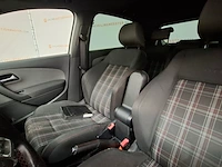 Personenauto, volkswagen, polo, 1.4 tsi gti, 2011 - afbeelding 47 van  80