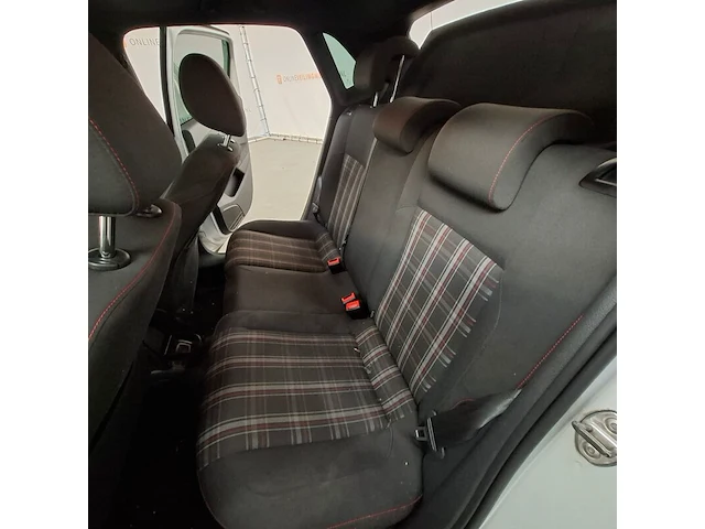 Personenauto, volkswagen, polo, 1.4 tsi gti, 2011 - afbeelding 48 van  80