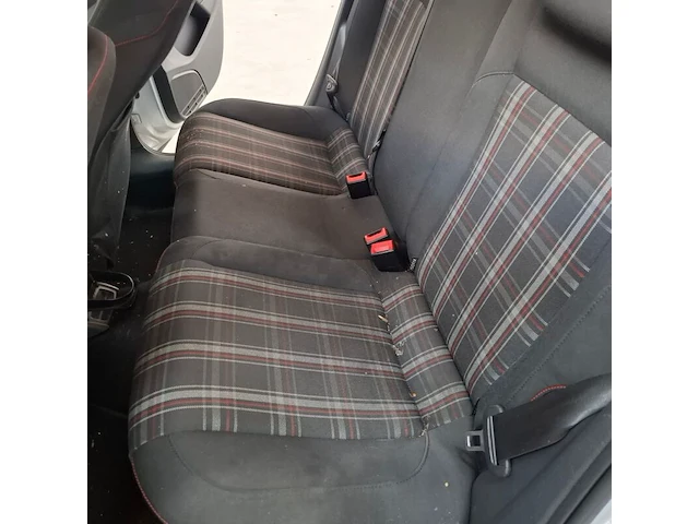 Personenauto, volkswagen, polo, 1.4 tsi gti, 2011 - afbeelding 49 van  80