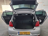Personenauto, volkswagen, polo, 1.4 tsi gti, 2011 - afbeelding 50 van  80