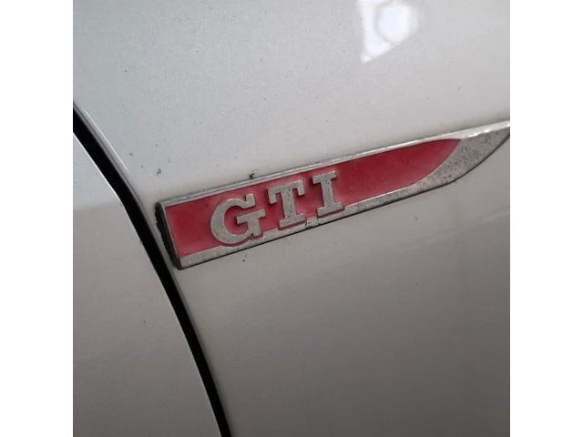 Personenauto, volkswagen, polo, 1.4 tsi gti, 2011 - afbeelding 45 van  80
