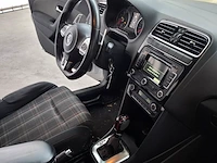 Personenauto, volkswagen, polo, 1.4 tsi gti, 2011 - afbeelding 58 van  80