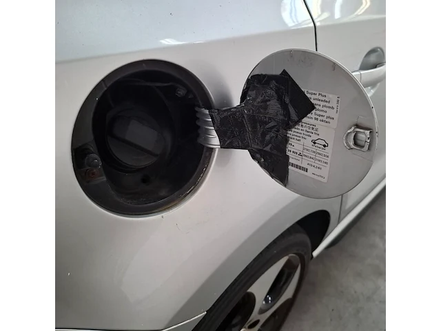 Personenauto, volkswagen, polo, 1.4 tsi gti, 2011 - afbeelding 63 van  80