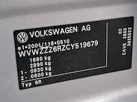 Personenauto, volkswagen, polo, 1.4 tsi gti, 2011 - afbeelding 66 van  80
