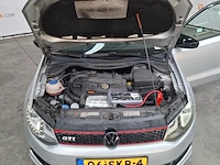 Personenauto, volkswagen, polo, 1.4 tsi gti, 2011 - afbeelding 68 van  80