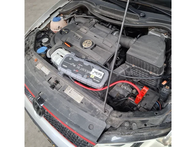 Personenauto, volkswagen, polo, 1.4 tsi gti, 2011 - afbeelding 69 van  80