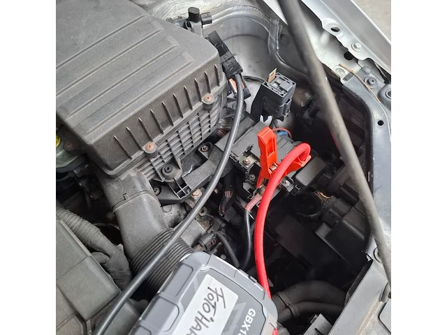 Personenauto, volkswagen, polo, 1.4 tsi gti, 2011 - afbeelding 70 van  80