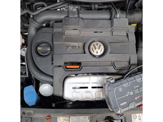 Personenauto, volkswagen, polo, 1.4 tsi gti, 2011 - afbeelding 71 van  80