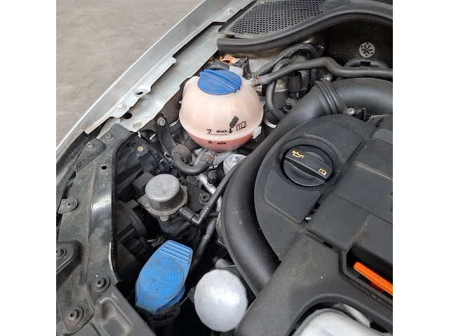 Personenauto, volkswagen, polo, 1.4 tsi gti, 2011 - afbeelding 72 van  80