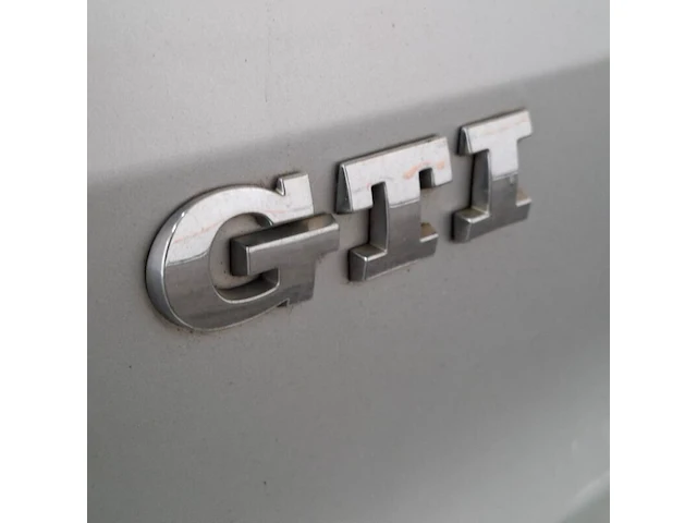 Personenauto, volkswagen, polo, 1.4 tsi gti, 2011 - afbeelding 74 van  80