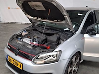 Personenauto, volkswagen, polo, 1.4 tsi gti, 2011 - afbeelding 75 van  80
