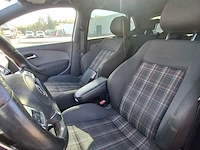 Personenauto, volkswagen, polo, 1.4 tsi gti, 2011 - afbeelding 77 van  80