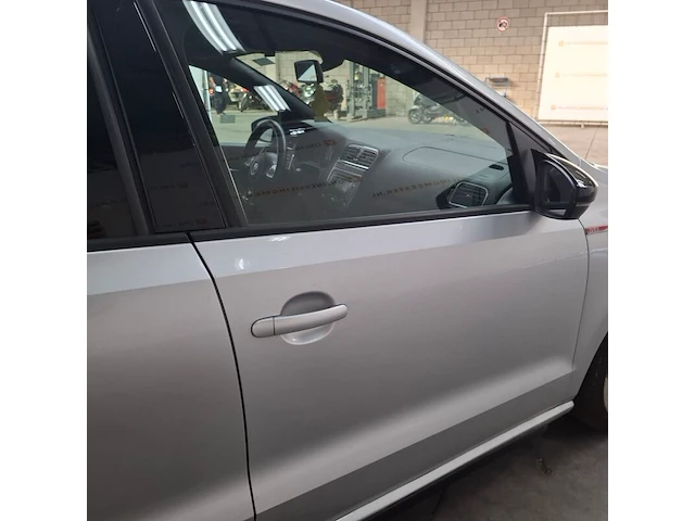 Personenauto, volkswagen, polo, 1.4 tsi gti, 2011 - afbeelding 67 van  80