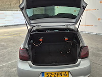 Personenauto, volkswagen, polo, 1.4 tsi gti, 2012 - afbeelding 6 van  41