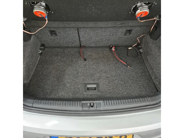 Personenauto, volkswagen, polo, 1.4 tsi gti, 2012 - afbeelding 7 van  41
