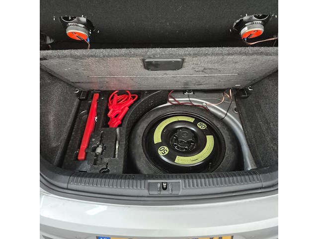 Personenauto, volkswagen, polo, 1.4 tsi gti, 2012 - afbeelding 8 van  41