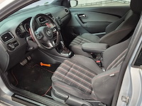 Personenauto, volkswagen, polo, 1.4 tsi gti, 2012 - afbeelding 9 van  41
