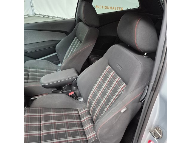 Personenauto, volkswagen, polo, 1.4 tsi gti, 2012 - afbeelding 10 van  41