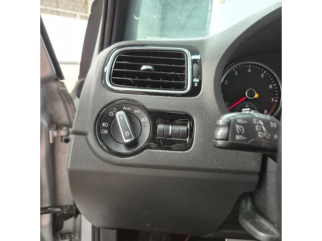Personenauto, volkswagen, polo, 1.4 tsi gti, 2012 - afbeelding 14 van  41
