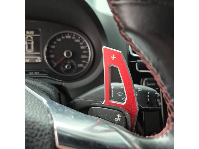 Personenauto, volkswagen, polo, 1.4 tsi gti, 2012 - afbeelding 15 van  41