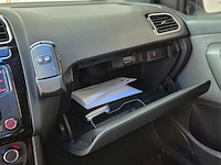 Personenauto, volkswagen, polo, 1.4 tsi gti, 2012 - afbeelding 17 van  41