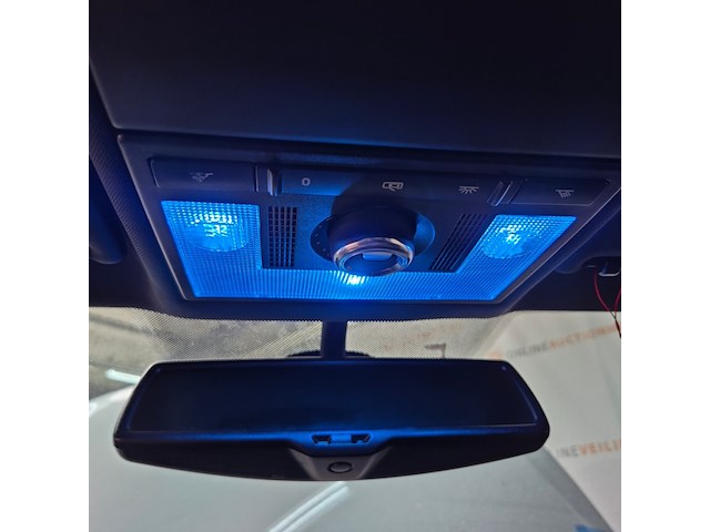 Personenauto, volkswagen, polo, 1.4 tsi gti, 2012 - afbeelding 19 van  41