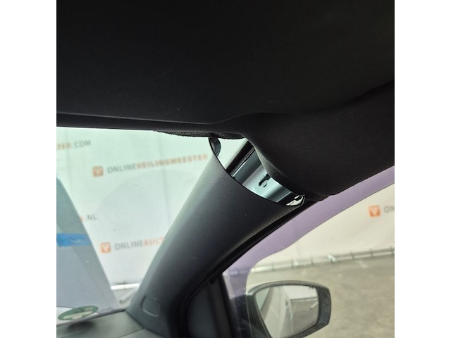Personenauto, volkswagen, polo, 1.4 tsi gti, 2012 - afbeelding 21 van  41