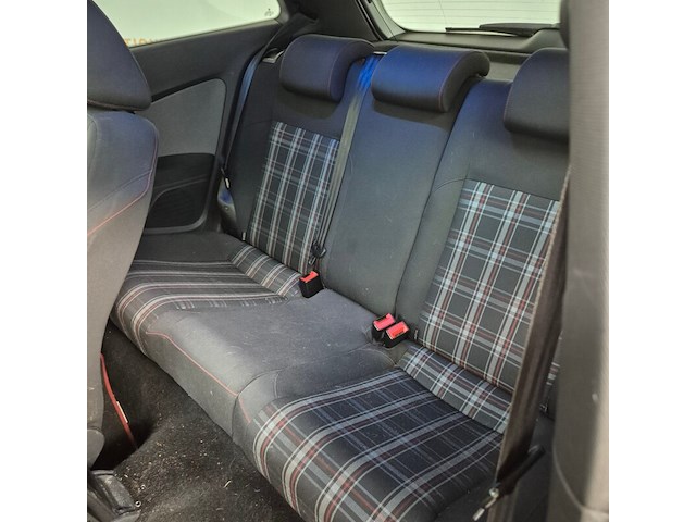 Personenauto, volkswagen, polo, 1.4 tsi gti, 2012 - afbeelding 22 van  41