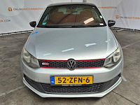 Personenauto, volkswagen, polo, 1.4 tsi gti, 2012 - afbeelding 12 van  41