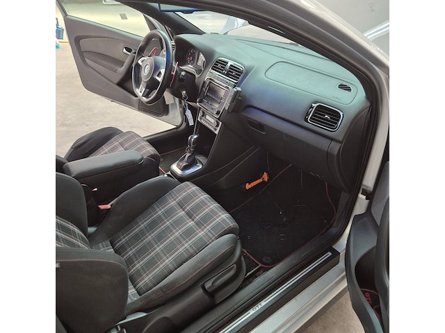 Personenauto, volkswagen, polo, 1.4 tsi gti, 2012 - afbeelding 24 van  41
