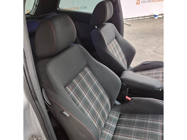 Personenauto, volkswagen, polo, 1.4 tsi gti, 2012 - afbeelding 25 van  41