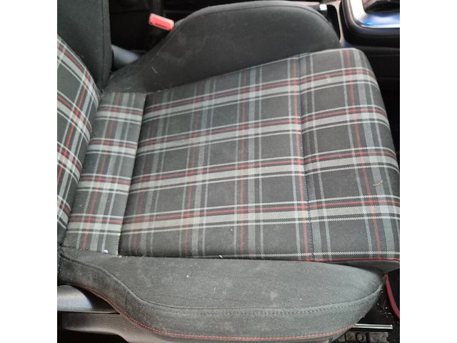 Personenauto, volkswagen, polo, 1.4 tsi gti, 2012 - afbeelding 26 van  41