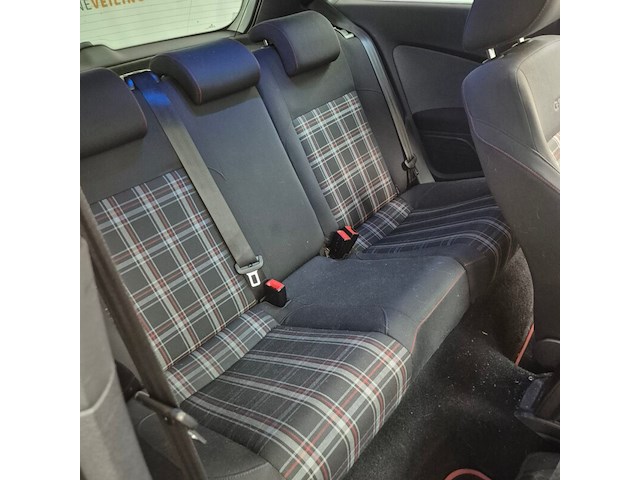 Personenauto, volkswagen, polo, 1.4 tsi gti, 2012 - afbeelding 27 van  41