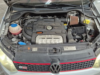 Personenauto, volkswagen, polo, 1.4 tsi gti, 2012 - afbeelding 30 van  41
