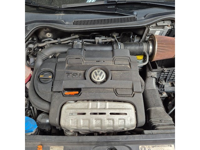 Personenauto, volkswagen, polo, 1.4 tsi gti, 2012 - afbeelding 32 van  41