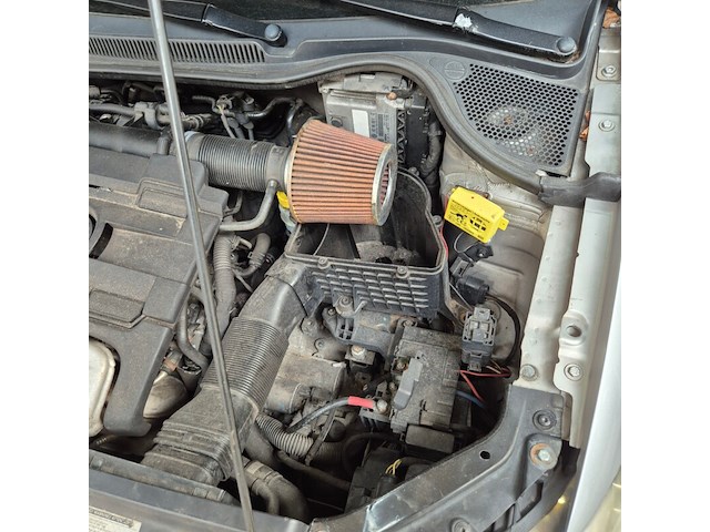 Personenauto, volkswagen, polo, 1.4 tsi gti, 2012 - afbeelding 33 van  41