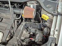 Personenauto, volkswagen, polo, 1.4 tsi gti, 2012 - afbeelding 33 van  41
