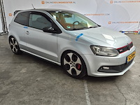 Personenauto, volkswagen, polo, 1.4 tsi gti, 2012 - afbeelding 23 van  41