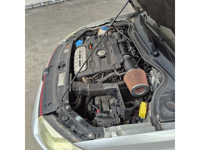 Personenauto, volkswagen, polo, 1.4 tsi gti, 2012 - afbeelding 35 van  41