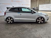 Personenauto, volkswagen, polo, 1.4 tsi gti, 2012 - afbeelding 34 van  41