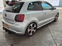 Personenauto, volkswagen, polo, 1.4 tsi gti, 2012 - afbeelding 37 van  41
