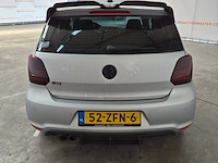Personenauto, volkswagen, polo, 1.4 tsi gti, 2012 - afbeelding 38 van  41