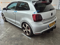 Personenauto, volkswagen, polo, 1.4 tsi gti, 2012 - afbeelding 39 van  41