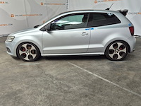Personenauto, volkswagen, polo, 1.4 tsi gti, 2012 - afbeelding 40 van  41