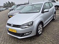 Personenauto, volkswagen, polo 1.6 tdi, 2014 - afbeelding 1 van  1